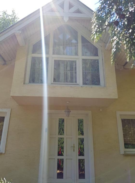 Toparti Vendeghaz - Lipot, Magyarorszag Exterior photo